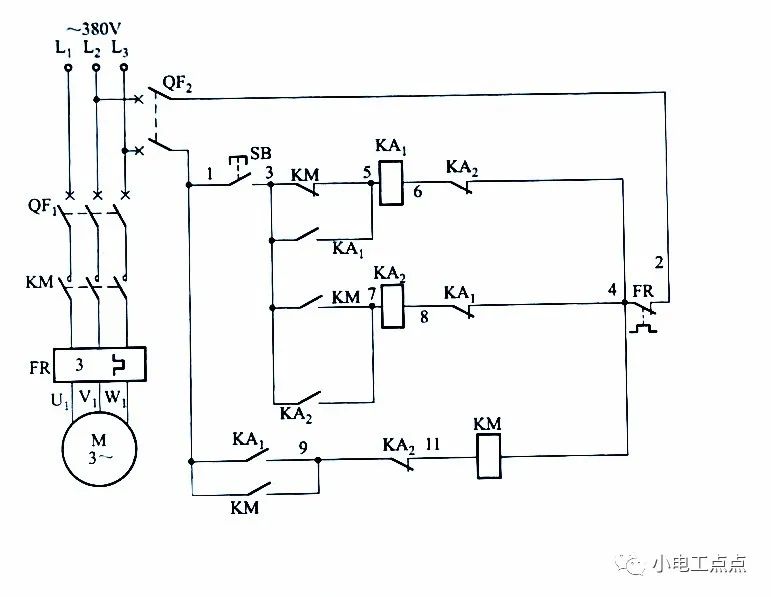 電動機計時器電路圖,電動機計時器電路圖與高速方案規劃——iPad88.40.57的技術探索,綜合數據解釋定義_特供版73.43.70