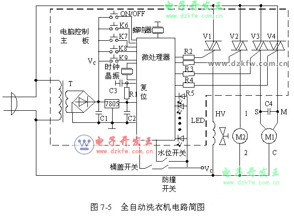 雙筒洗衣機(jī)電路原理,雙筒洗衣機(jī)電路原理及迅速落實計劃解答,精細(xì)方案實施_領(lǐng)航版15.78.21