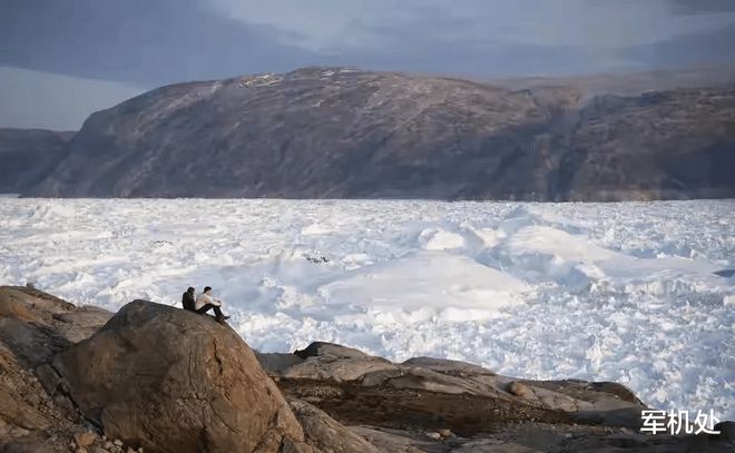 布林肯：美國控制格陵蘭島不會發生