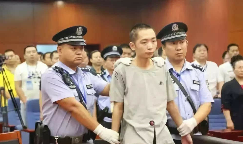 初中生殺害同學為何未判死刑？解讀