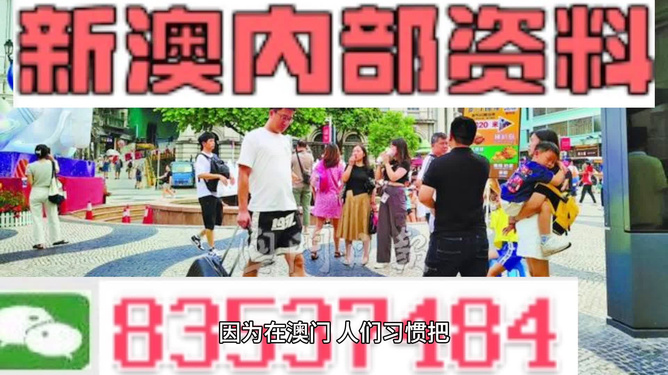 2024新澳門精準資料