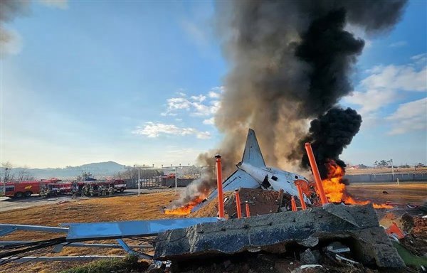 近6年波音飛機事故已造成525人死亡